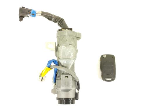 Ignition barrel KIA CEE'D Hatchback (ED) 1.6 CRDi 115 | BP10379493M48 - Image 2