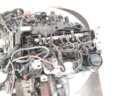Engine TOYOTA VERSO (_R2_) 1.6 D4-D (WAR20_) | BP24885632M1 - Image 10