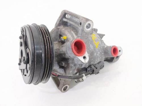 Used AC compressor AC compressor 8917245 8917245