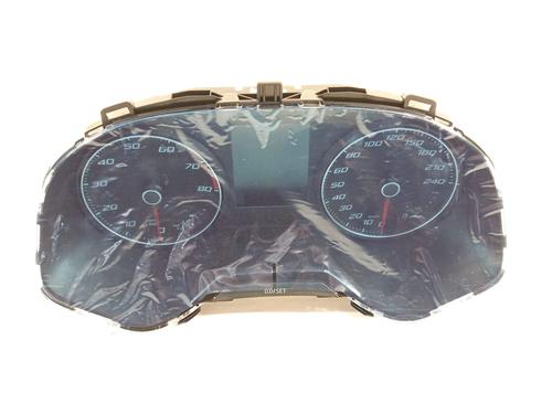 Used Instrument cluster Instrument cluster 22975963 22975963