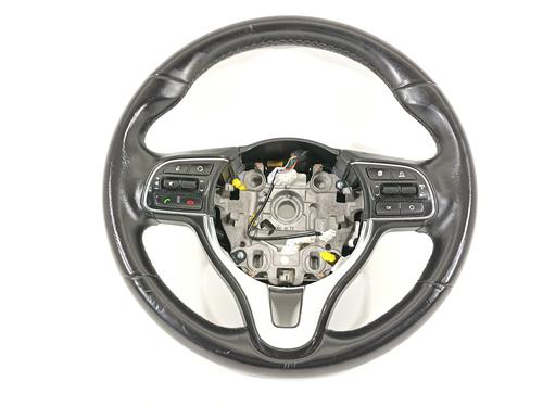 Used Steering wheel KIA SPORTAGE IV (QL, QLE) [2015-2022]  12529546