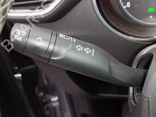 Lenkstockhalter für Lenkstockhalter OPEL CROSSLAND X / CROSSLAND (P17, P2QO) 1.5 Turbo D (75) (102 hp) 36755055 36755055