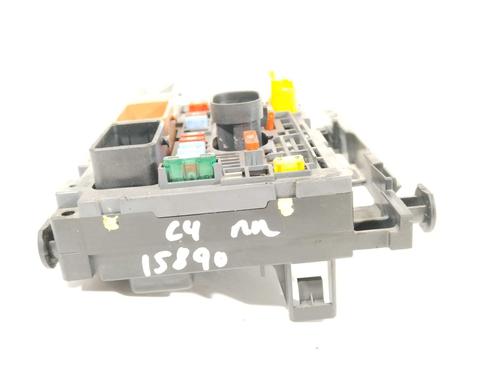 Fuse box CITROËN C4 I (LC_) 1.6 VTi 120 | BP32361337E1 - Image 6