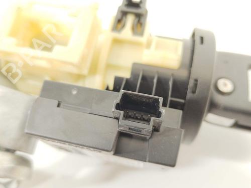 Ignition barrel NISSAN PULSAR Hatchback (C13) | BP16799148M48 - Image 4