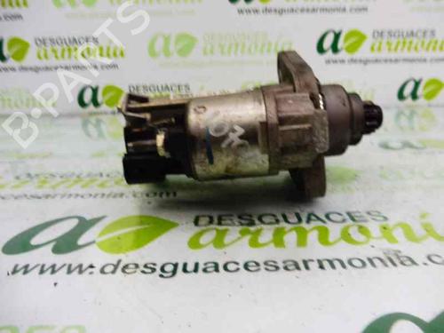Starter SEAT ALTEA (5P1) 1.4 TSI | BP1948445M8 