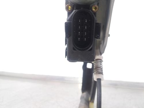 Front right window mechanism AUDI A6 C5 (4B2) 2.5 TDI | BP9965674C23 