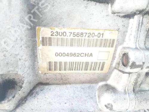 Gearbox MINI MINI (R56) Cooper | BP23417461M3 - Image 6