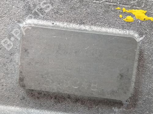 Gearbox MERCEDES-BENZ C-CLASS (W203)  | BP18901020M3 