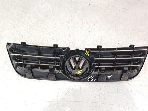 Grille VW POLO IV (9N_, 9A_) 1.4 TDI | BP23206802C40 