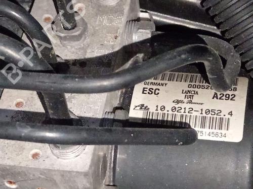 ABS pump OPEL COMBO Box Body/MPV (X12) 1.3 CDTI (B05) | BP36700163M43 - Image 2