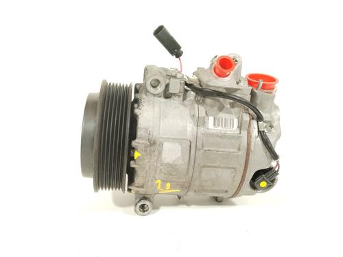 Used AC compressor AC compressor MERCEDES-BENZ C-CLASS (W203) C 180 Kompressor (203.046) (143 hp) 32172970 32172970