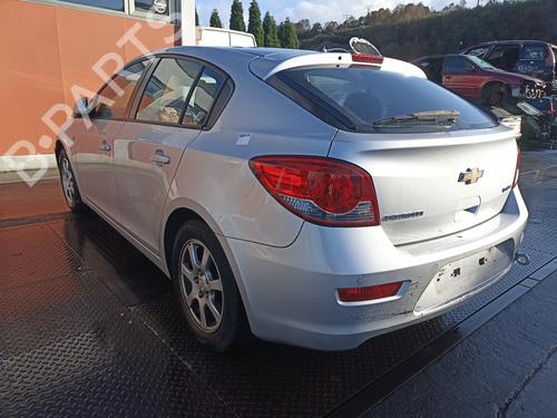 Mass air flow sensor CHEVROLET CRUZE (J300)  | BP10748987M95 