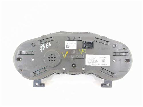 Instrument cluster FORD FOCUS III 1.6 Ti | BP8182755C47 