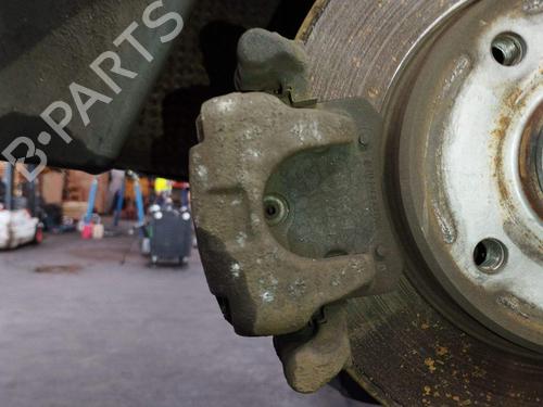 Used Right rear brake caliper Right rear brake caliper 36782216 36782216