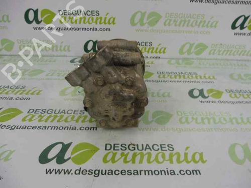 AC compressor NISSAN NV200 Van  | BP1913550M34 
