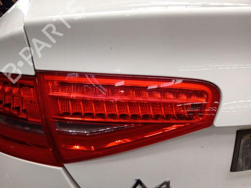 left-tailgate-light-audi-a4-b8-8k2-2007-2008-2009-2010-2011-2012-2013-2014-2015-2016-2017-36529152 main image