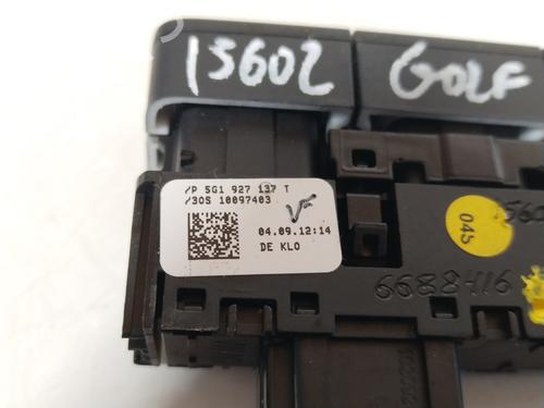 Switch VW GOLF VII (5G1, BQ1, BE1, BE2) 1.6 TDI | BP32112840I30  - Image 5