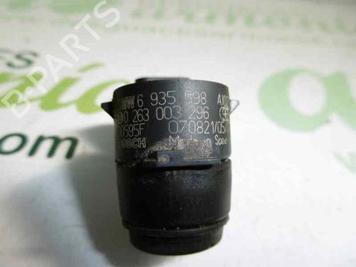 Electronic module BMW 3 Coupe (E92)  | BP9088105M83 