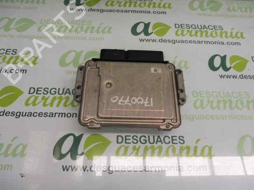 Engine control unit (ECU) HYUNDAI i30 (FD)  | BP2138359M57 