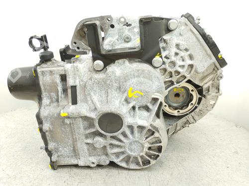 Gearbox SKODA FABIA II (542) 1.2 TSI | BP16791787M3 