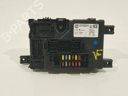 Fuse box OPEL CORSA D (S07) 1.3 CDTI (L08, L68) | BP28193583E1 