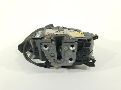 Front left lock RENAULT MEGANE III Hatchback (BZ0/1_, B3_)  | BP16805730C98 