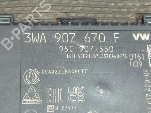 Electronic module CUPRA FORMENTOR (KM7, KMP) 2.0 VZ 4Drive | BP33027399M83 - Image 2