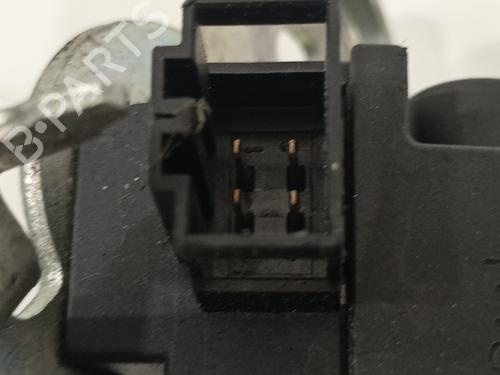 Tailgate lock AUDI A3 (8P1)  | BP16805812C101 
