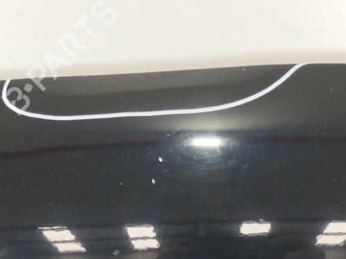 Hood AUDI A3 (8P1) 1.9 TDI | BP13938806C1 