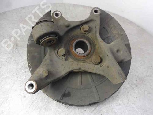 Left rear steering knuckle OPEL INSIGNIA A (G09)  | BP5034471M27 