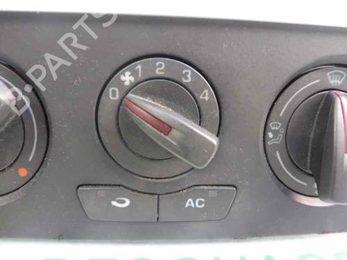 Climate control SEAT IBIZA IV (6J5, 6P1)  | BP1846526I5 