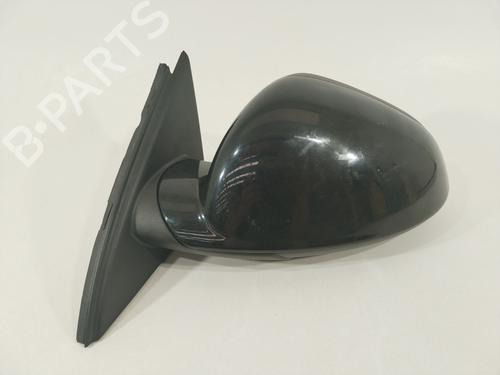 Used Left mirror OPEL INSIGNIA A (G09) [2008-2017]  26320868