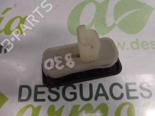 Tailgate handle RENAULT CLIO IV (BH_) 1.5 dCi 90 | BP1875830C132 