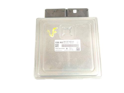 Engine control unit (ECU) CUPRA LEON (KL1, KU1, KUG) 2.0 TSI | BP34444704M57 - Image 5
