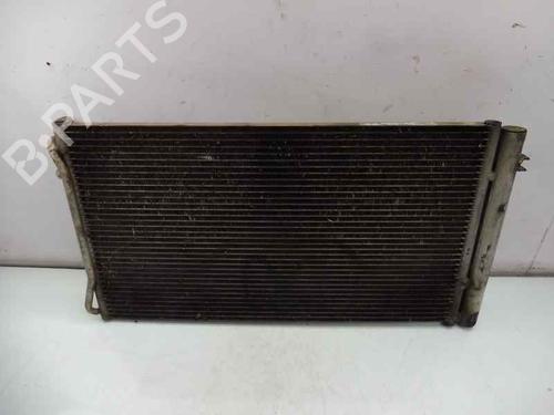 AC radiator BMW 1 (E87)  | BP4606250M32 