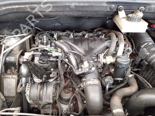 Used Engine Engine 36755062 36755062