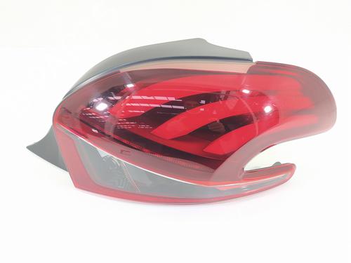 Used Right taillight PEUGEOT 208 I (CA_, CC_) [2012-2020]  12253269