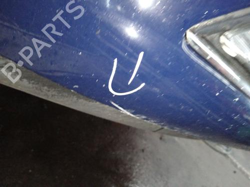 Front bumper OPEL INSIGNIA A (G09) 2.0 CDTI (68) | BP32175595C7 