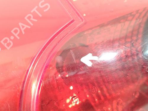 Left taillight RENAULT KANGOO (KC0/1_) 1.5 dCi (KC08, KC09) | BP31920955C34