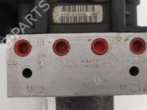 ABS pump HONDA CR-V III (RE_)  | BP4850927M43 