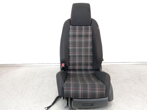 Used Left front seat Left front seat VW GOLF VI (5K1) 2.0 GTi (210 hp) 35952984 35952984