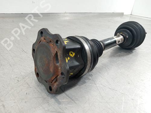 Right front driveshaft AUDI A5 (F53, F5P)  | BP16804783M39 