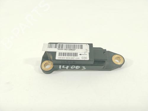 Used Electronic sensor MERCEDES-BENZ S-CLASS (W220, V220) S 400 CDI (220.028, 220.128) (250 hp) 29132618