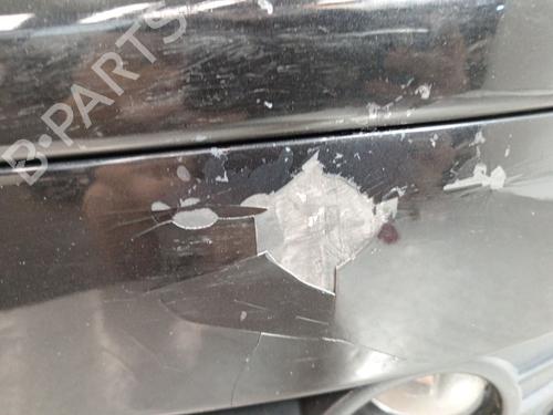 Front bumper VW POLO (9N_, 9A_) 1.4 16V | BP27493759C7 