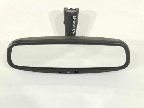 Used Rear mirror Rear mirror PEUGEOT 407 SW (6E_, 6D_) 2.0 HDi (140 hp) 16812737 16812737
