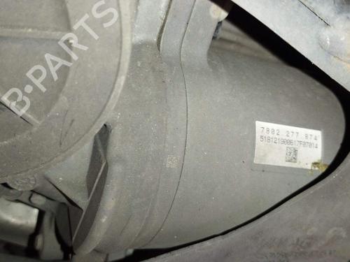 Steering rack SEAT LEON ST (5F8) 2.0 Cupra | BP36859393M22 - Image 2