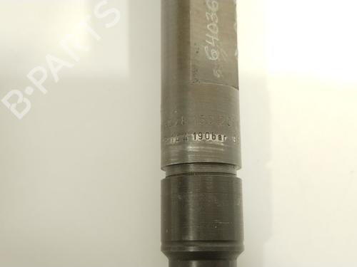 Injector VW PASSAT B5 (3B2) 1.9 TDI Syncro/4motion | BP29324228M100 