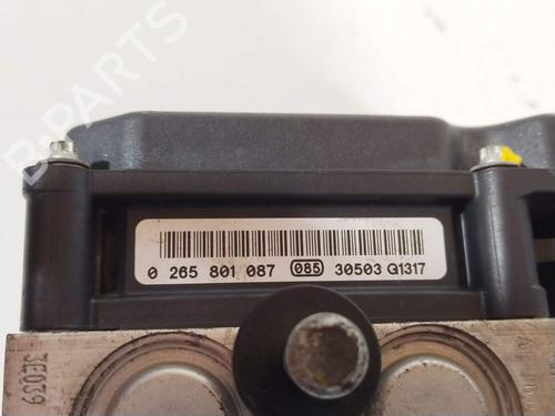 ABS pump FIAT 500 (312_) | BP16791900M43 - Image 9