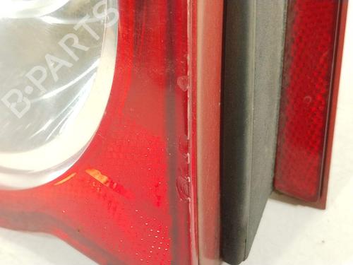 Left taillight VW PASSAT B6 (3C2) 2.0 TDI 16V | BP36804982C34 - Image 6