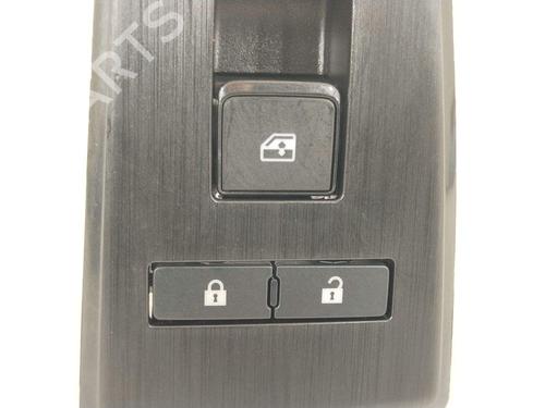 Right front window switch NISSAN QASHQAI III (J12) 1.3 DIG-T | BP36160327I26 - Image 2